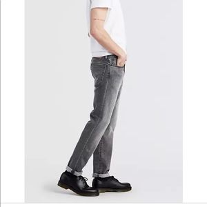 502™ TAPER FIT MEN'S JEANS